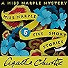 5 Miss Marple Sho...