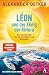 Léon und der König der Riviera: Der zweite Fall für de Cavallier und Bentaleb (de Cavallier und Bentaleb ermitteln 2) (German Edition)