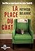 La Place du chat: Prix de lancement sur l'ebook, valable uniquement jusqu'au 30 avril 2026 (Belfond noir) (French Edition)