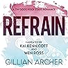 Refrain: A Tin Gods Rock Star Romance (Tin Gods Rock Stars, Book 2)