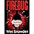 FIREBUG: A city burns while a psychopathic killer lurks in the shadows