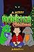 A Merry Monster Christmas by JA Armstrong