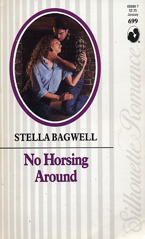 No Horsing Around (Paperback)