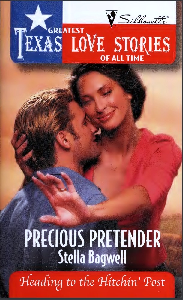 Precious Pretender (Paperback)