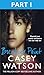 Breaking Point: Part 1 of 3: The new fostering memoir from THE MILLION-COPY BESTSELLING AUTHOR Casey Watson, new for 2026