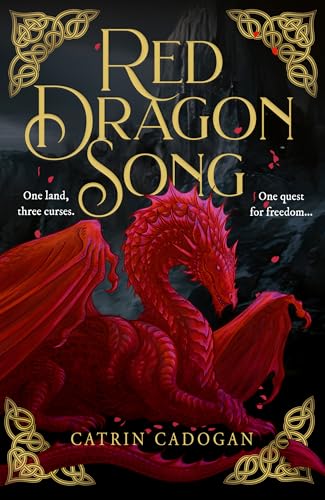 Red Dragon Song (Kindle Edition)