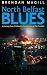 North Belfast Blues: A journey from childhood to the front line of The Troubles