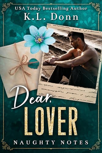Dear Lover (Kindle Edition)