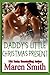 Daddy's Little Christmas Present: Daddy's Little series