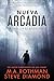 Nueva Arcadia (Un thriller de Alicia Yoder nº 2) (Spanish Edition)