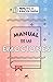 Manual de las emociones. Journal / Journal of Emotions (Spanish Edition)