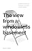 The View from a Windowless Basement by Brian Miller