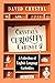 Crystal’s Curiosity Cabinet by David Crystal Crystal’s Curiosity Cabinet by David Crystal