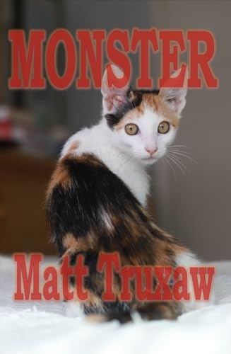 Monster: A Novel (Kindle Edition)