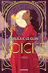 Voices. Voci