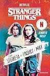 Stranger Things. ...