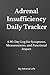 Adrenal Insufficiency Daily...