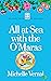 All at Sea with the O'Maras by Michelle Vernal