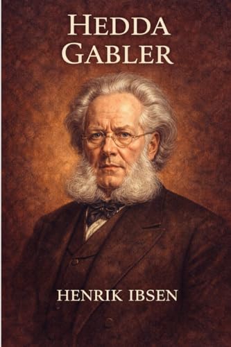 Hedda Gabler