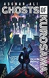 Ghosts of Kurosawa