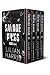 Savage Kings: Box Set (Mafi...