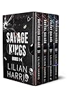Savage Kings: Box...