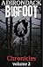 Adirondack Bigfoot Chronicl...