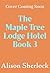 The Maple Tree Lodge Hotel ...