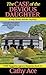 The Case of the Devious Daughter: A WISE Enquiries Agency cozy Welsh murder mystery (Wise Enquiries Agency Mysteries)
