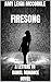 FIRESONG: A LETTERS TO DANIEL ROMANCE NOVEL