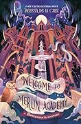 Welcome to Merlin Academy