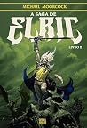 A Saga de Elric –...