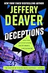 Deceptions by Jeffery Deaver Deceptions by Jeffery Deaver
