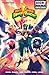 Mighty Morphin Power Rangers Compact Comics Edition Vol. 1
