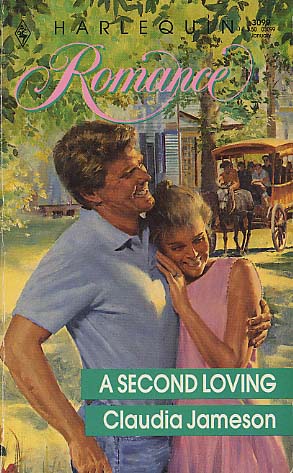 A Second Loving (Paperback)