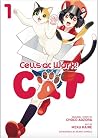 Cells at Work! Cat 1 by Meku Kaire