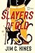 Slayers of Old