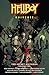 Hellboy Universe: The Secret Histories Volume 2