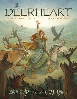 Deerheart