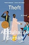 Theft (Winner of ...