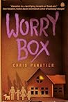 Worry Box by Chris Panatier