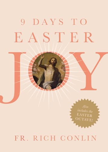 9 Days to Easter Joy (Paperback)