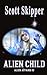 Alien Child (Alien Affairs)