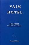 Vaim Hotel by Jon Fosse Vaim Hotel by Jon Fosse