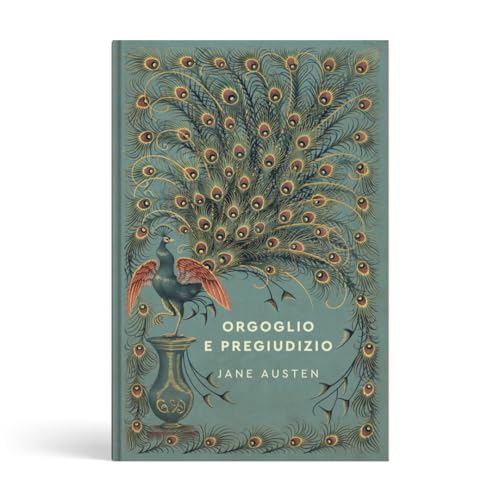 Collezione Storie senza tempo: Orgoglio e pregiudizio (Hardcover)
