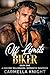 Off Limits Biker by Carmella Knight