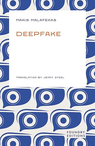 Deepfake (Kindle Edition)