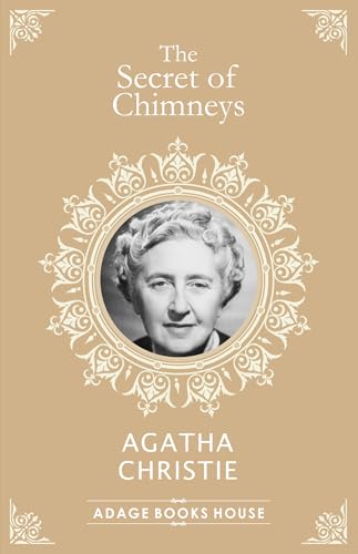 The Secret of Chimneys