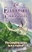The Elderwood Chronicles by M.G. Claybrook