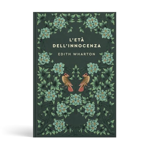 Collezione Storie senza tempo: L'età dell'innocenza (Hardcover)